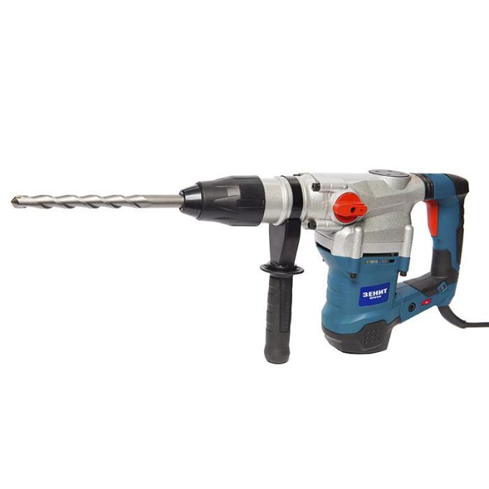 Перфоратор Зеніт ЗПП-2000 MAX профи Фото