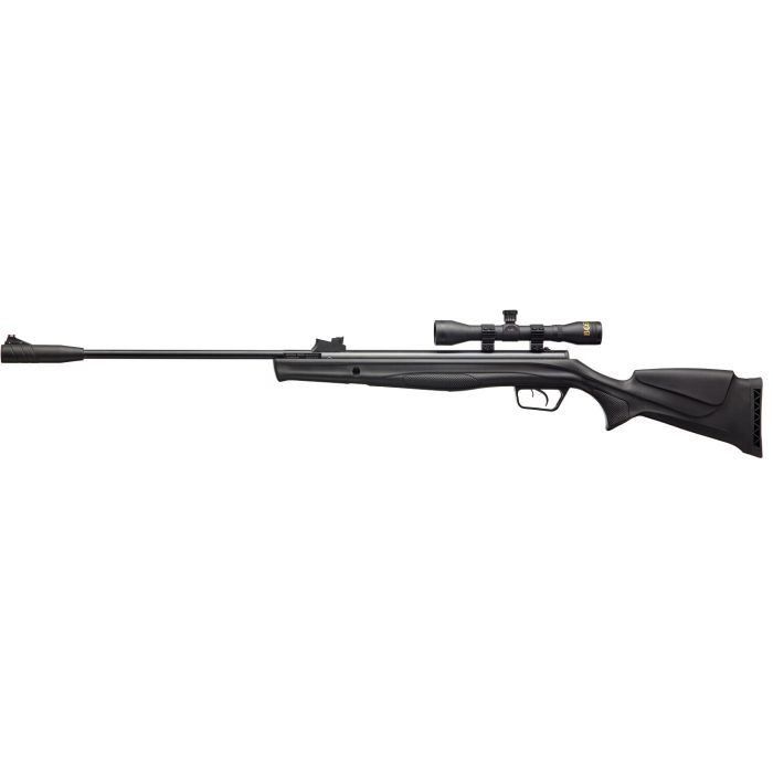 Пневматическая винтовка Beeman Mantis GP ОП 4х32 Фото