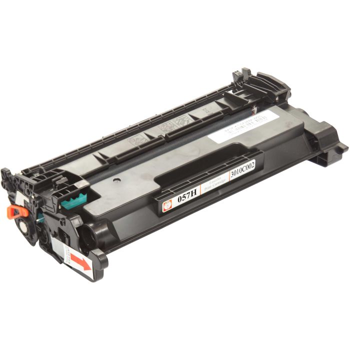 Картридж BASF Canon 057H, 3010C002 Black, without chip Фото