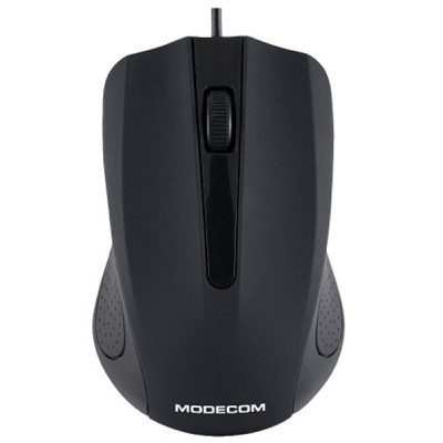Мышка Modecom MC-00M9 USB Black Фото