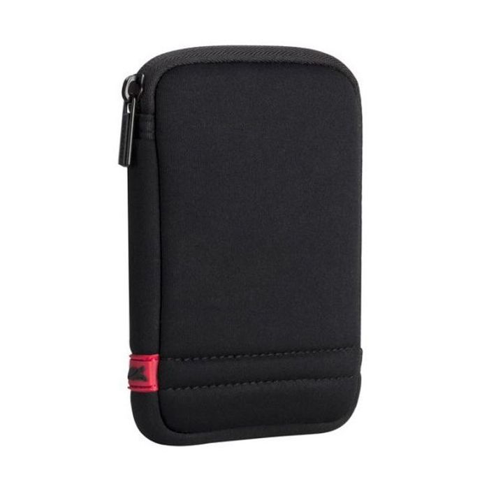 Чехол для HDD RivaCase 5101 (Black) HDD Фото