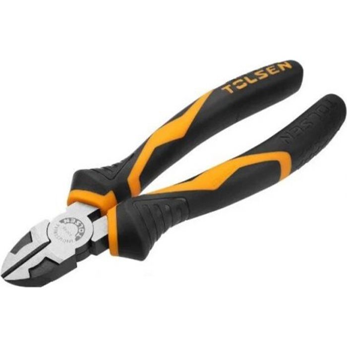 Бокорезы Tolsen "ПРОФІ" 180 мм Фото