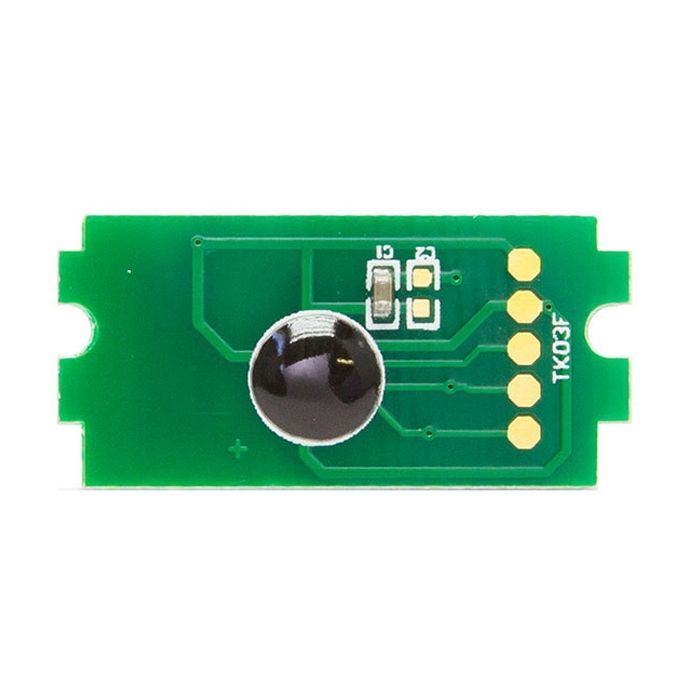 Чип для картриджа AHK Kyocera TK-1110 2.5К Фото