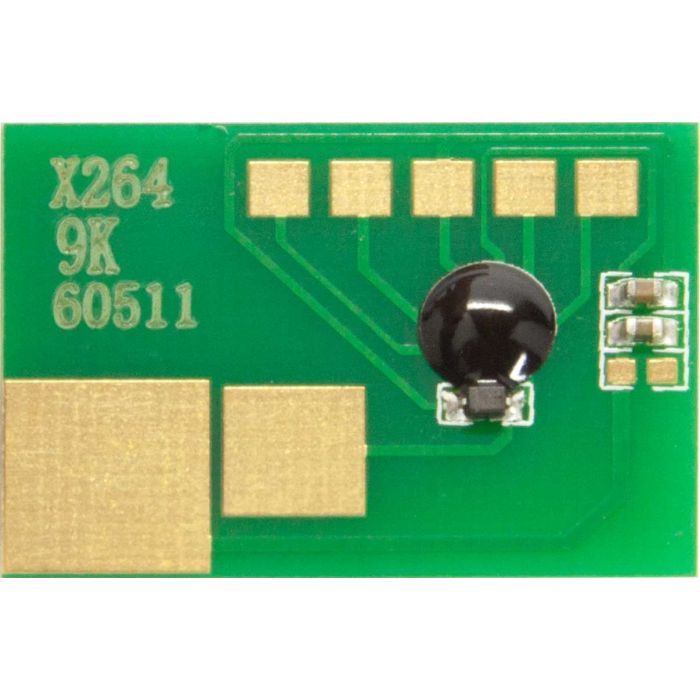 Чип для картриджа AHK Lexmark X264/363/364 9К Фото