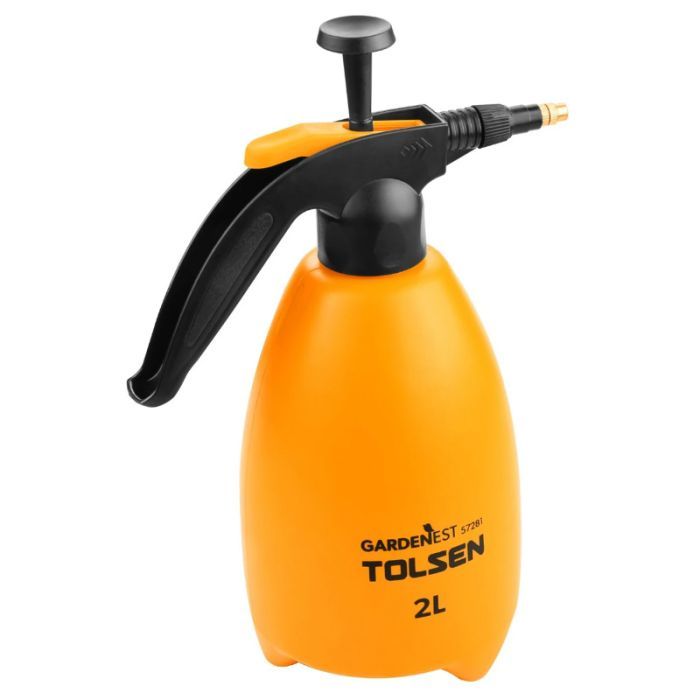 Опрыскиватель Tolsen 2л Фото