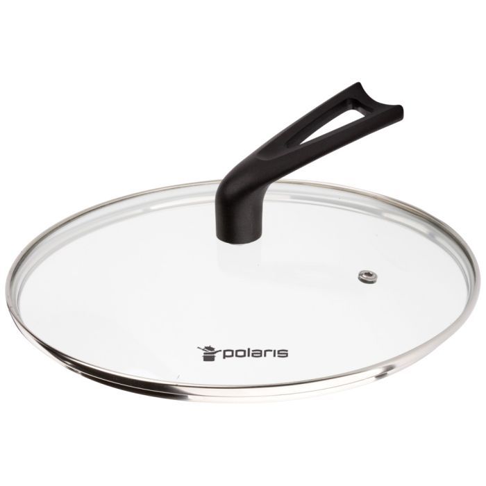 Крышка для посуды Polaris Standable Lid SL 28 см Фото