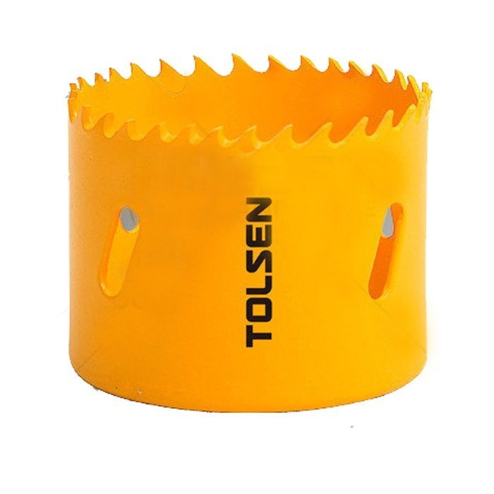Коронка Tolsen биметаллическая 20 мм Фото