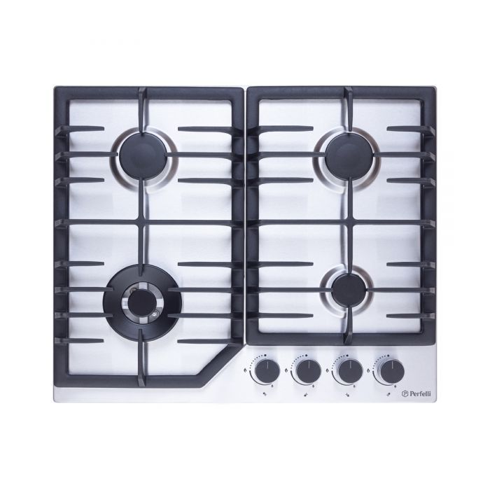 Варочная поверхность Perfelli HGM 61694 I Фото