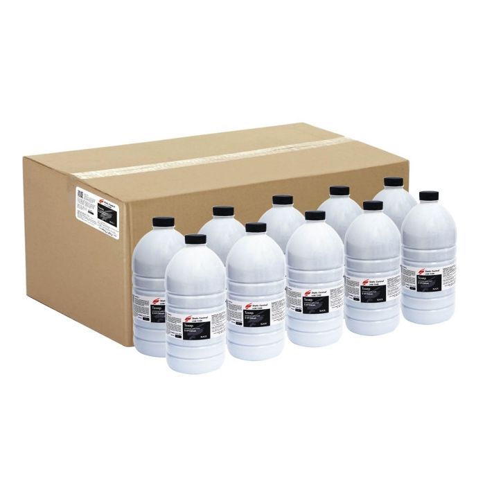 Тонер Static Control HP/Canon MPT7 10*1кг фасовка Фото