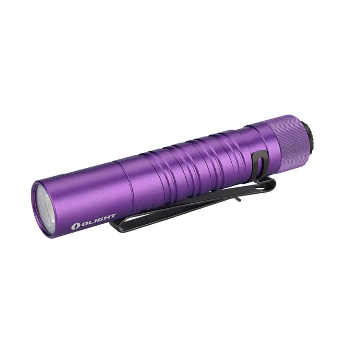 Фонарь Olight I5T EOS Purple Фото