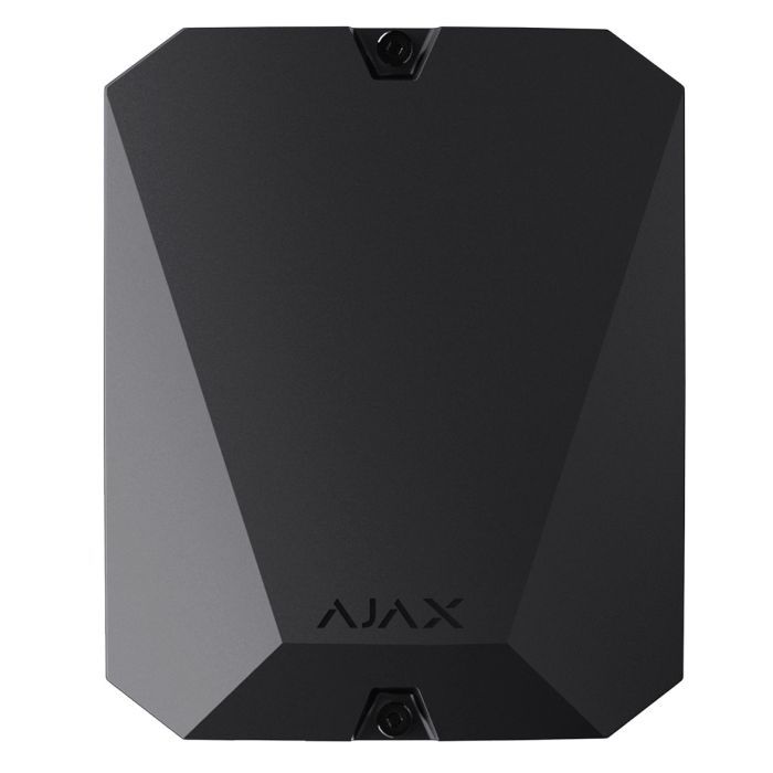 Модуль управления умным домом Ajax MultiTransmitter black Фото