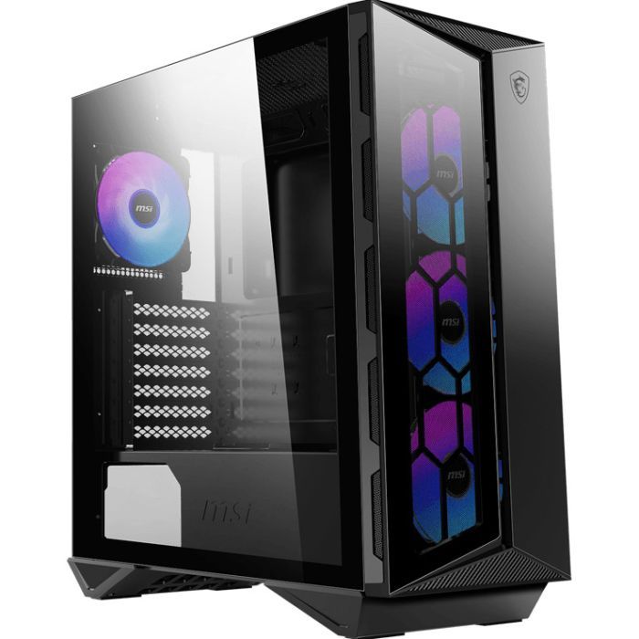 Корпус для ПК MSI MPG GUNGNIR 110R Фото