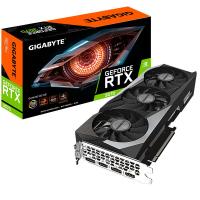 Видеокарта GIGABYTE GeForce RTX3070 8Gb GAMING OC Фото