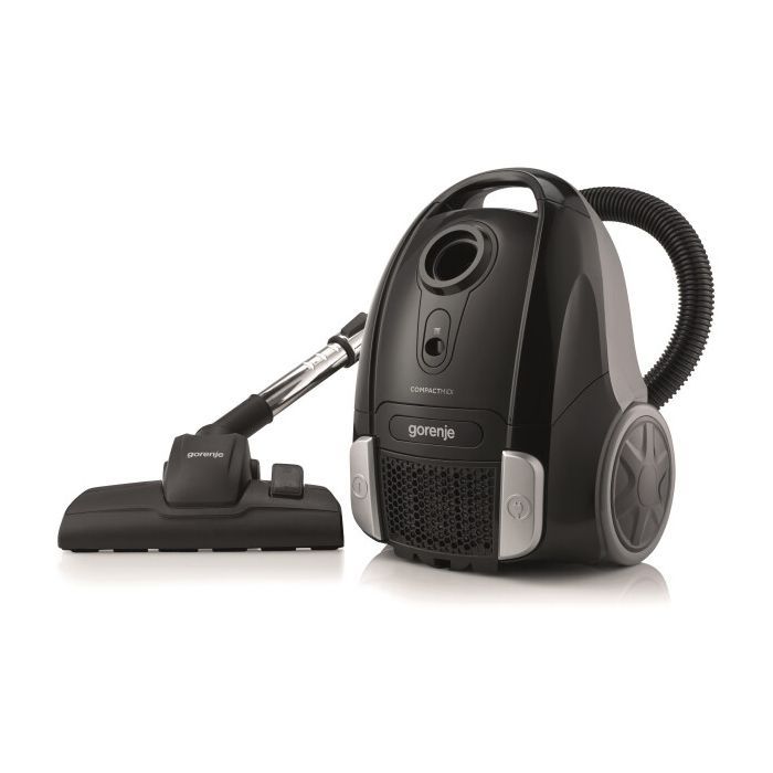 Пылесос Gorenje VCEA 11 CMBK Фото