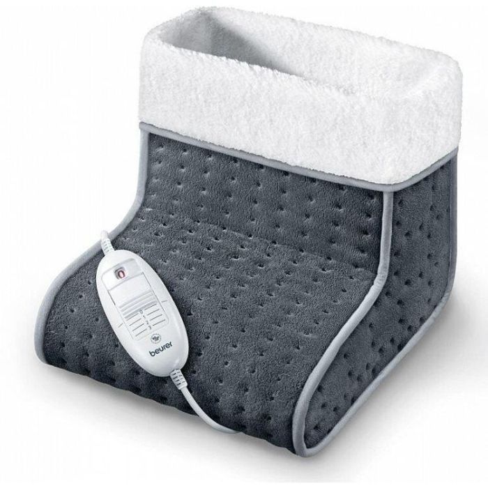 Электрогрелка Beurer FW 20 Grey Фото