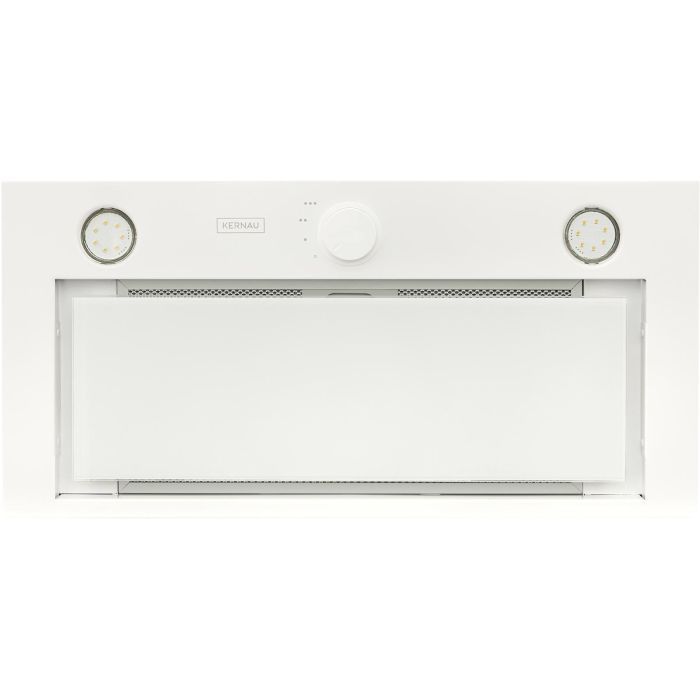 Вытяжка кухонная Kernau KBH 0860.1 W Фото
