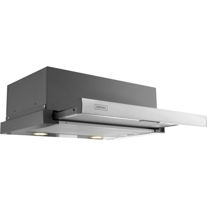 Вытяжка кухонная Kernau KTH 10.161.1 X Фото