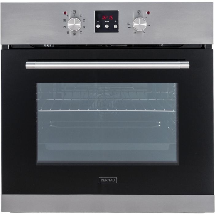 Духовой шкаф Kernau KBO 0965 SK X Фото