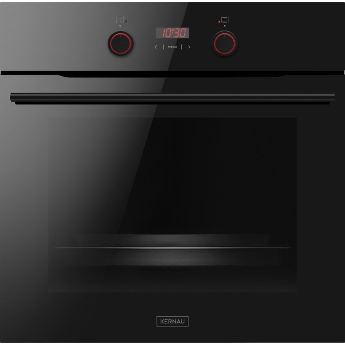 Духовой шкаф Kernau KBO 1076 S PT B Фото