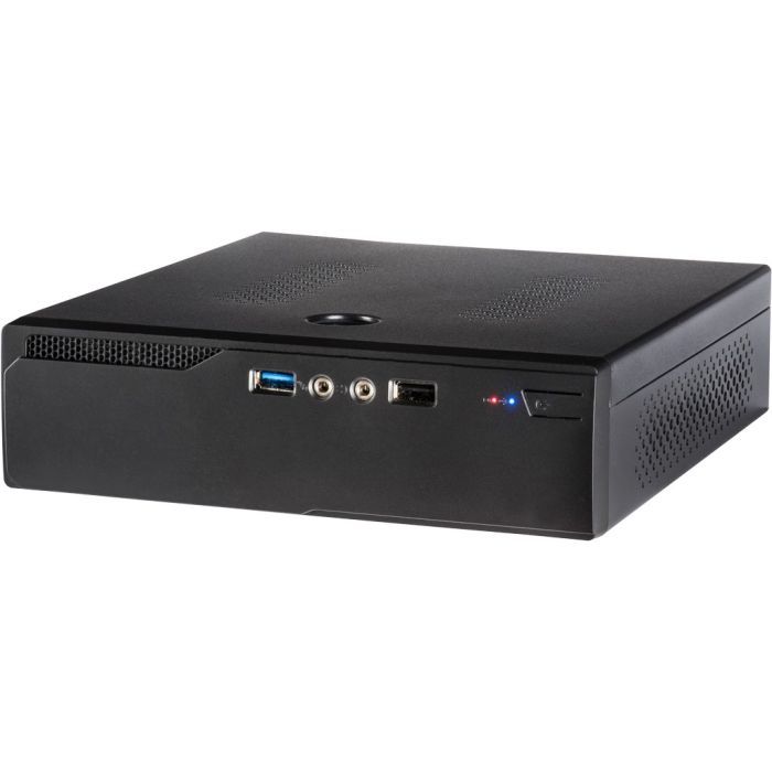 Корпус для ПК Inter-Tech M-300 Фото