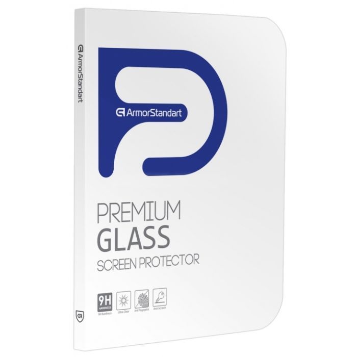 Стекло защитное Armorstandart Glass.CR Huawei MatePad T10 Clear Фото