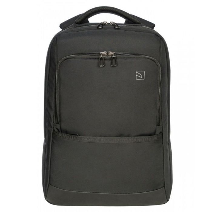 Рюкзак для ноутбука Tucano 15.6" Lunar, Black Фото