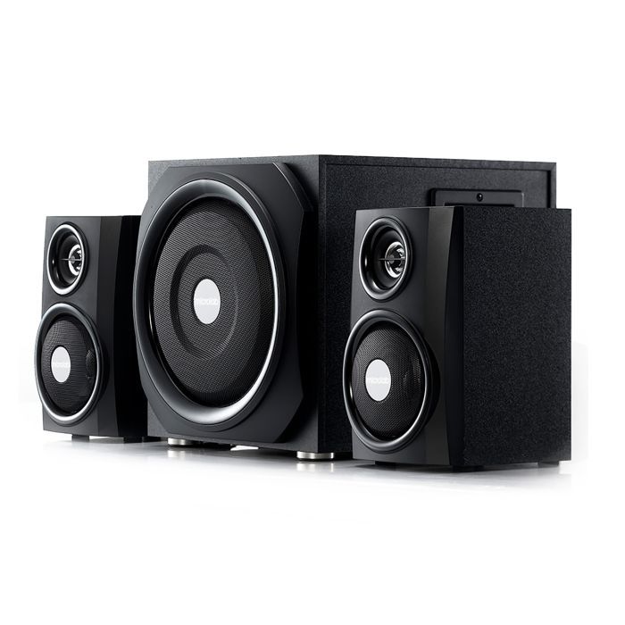 Акустическая система Microlab TMN-9U Black Фото