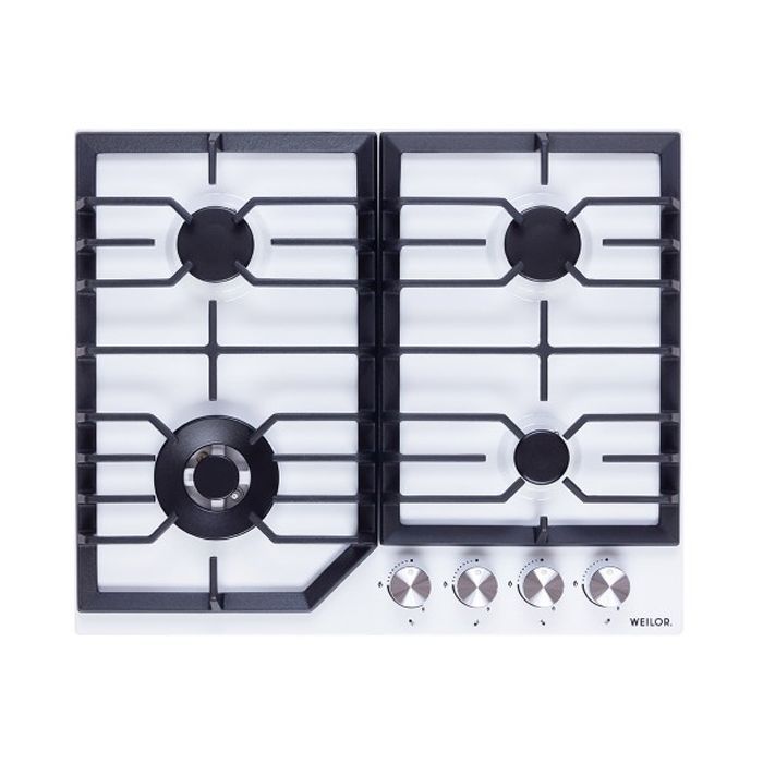Варочная поверхность Weilor GM W 624 WH Фото