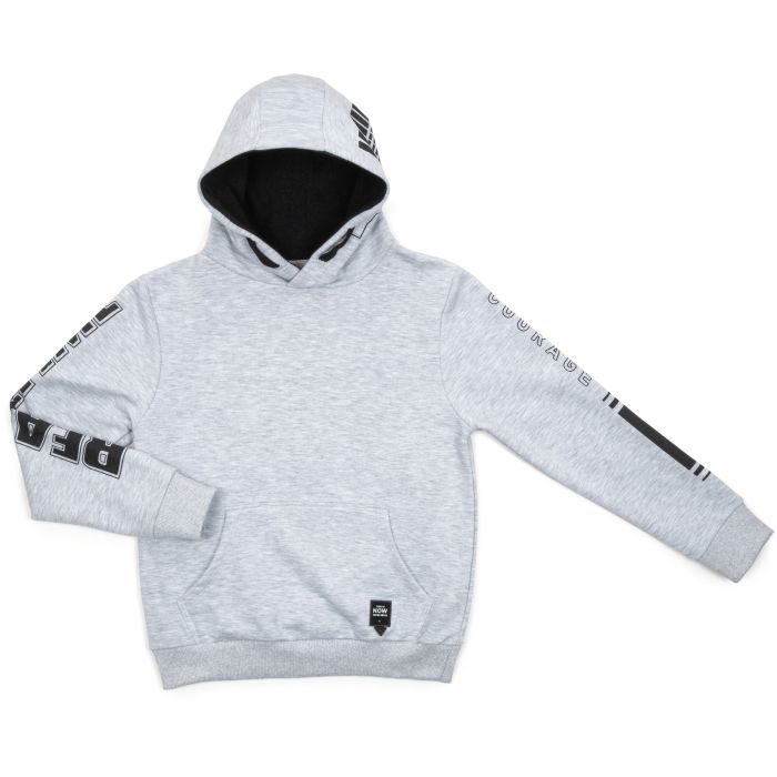 Кофта детская Breeze с капюшоном Фото