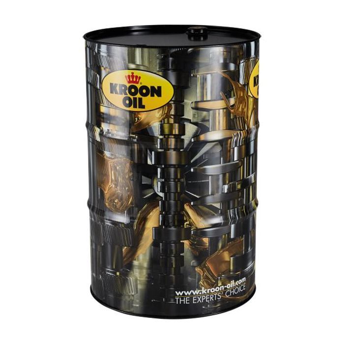 Моторное масло Kroon-Oil SPECIALSYNTH MSP 5W-40 208л Фото