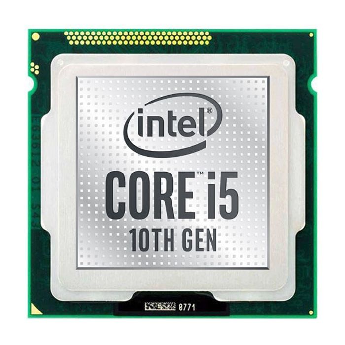 Процессор INTEL Core™ i5 10400F Фото