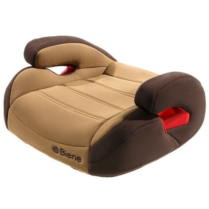 Автокресло Biene Way Brown Фото