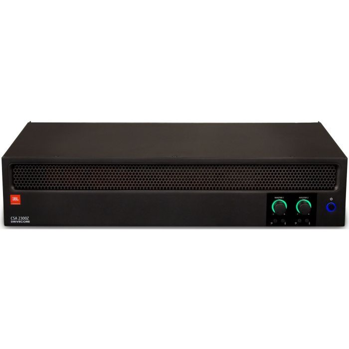 Усилитель JBL NCSA2300Z-34-EU Фото