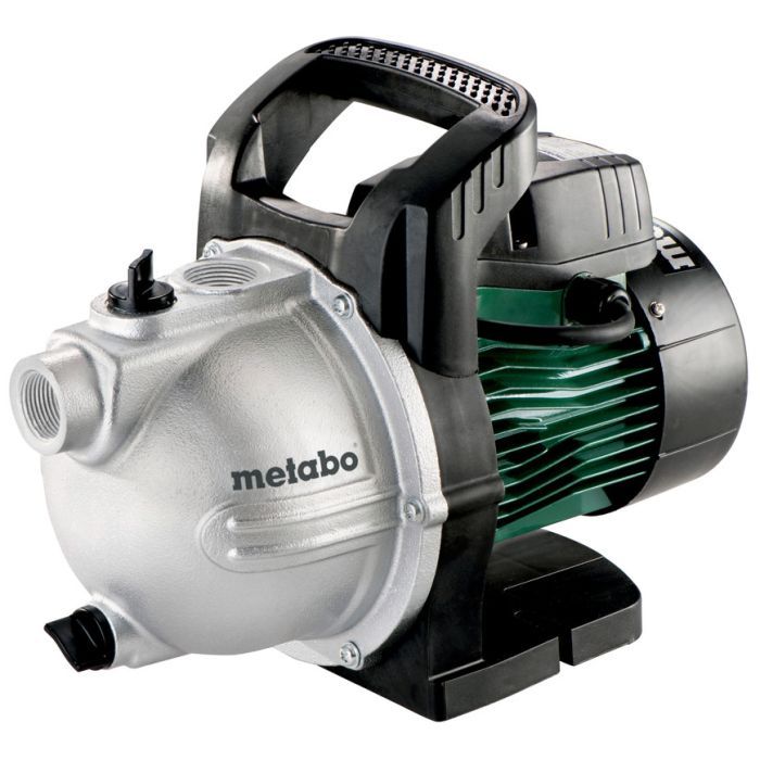 Садовый насос Metabo P 3300 G Фото