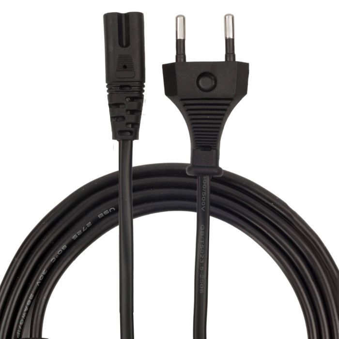 Кабель питания ProfCable C7 1.5m Фото