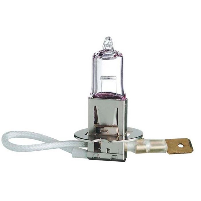 Автолампа AG AUTOPARTS галогенова 100W Фото