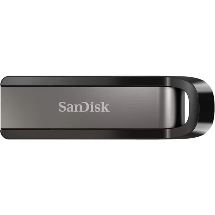 USB флеш накопитель SanDisk 128GB Extreme Go USB 3.2 Фото
