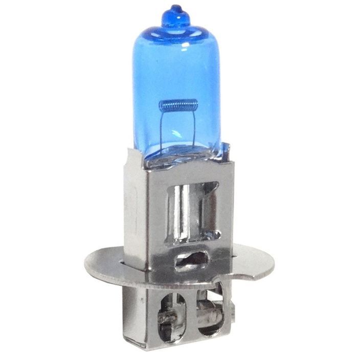 Автолампа AG AUTOPARTS галогенова 55W Фото