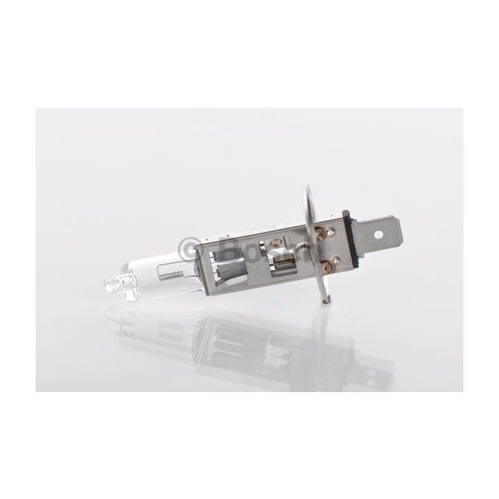 Автолампа Bosch галогенова 55W Фото