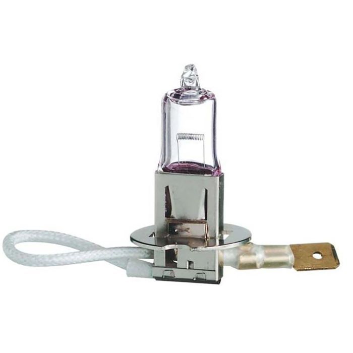 Автолампа AG AUTOPARTS галогенова 70W Фото