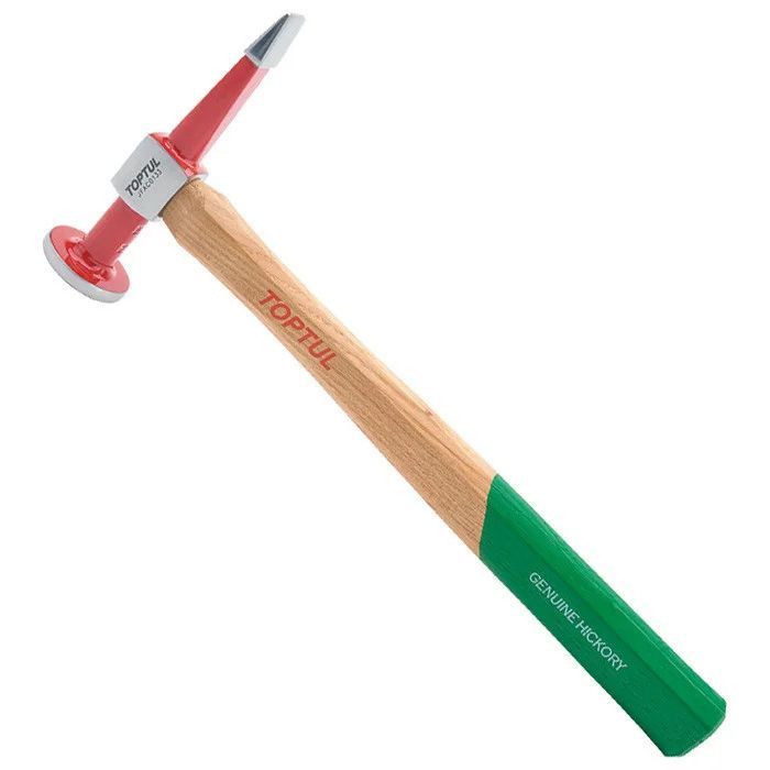 Молоток Toptul для рихтовки кузова Фото