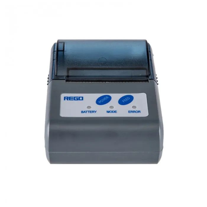 Принтер этикеток Syncotek MPT II Фото