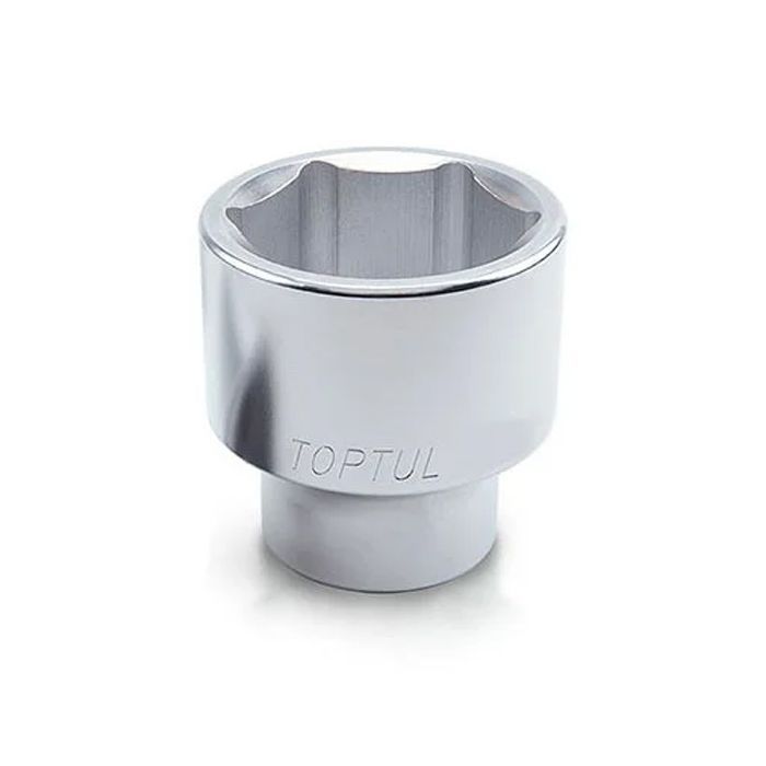 Торцевая головка Toptul 1/2" 21 мм Фото