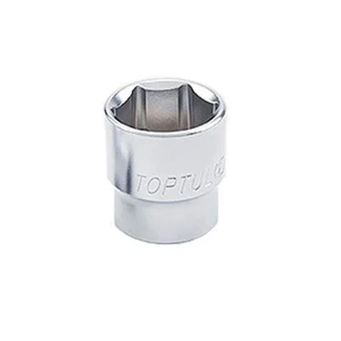 Торцевая головка Toptul 1/4" 4,5 мм Фото