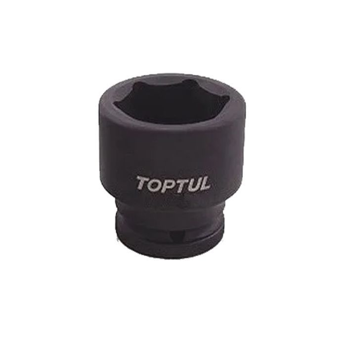 Торцевая головка Toptul ударная 3/4" 17 мм Фото