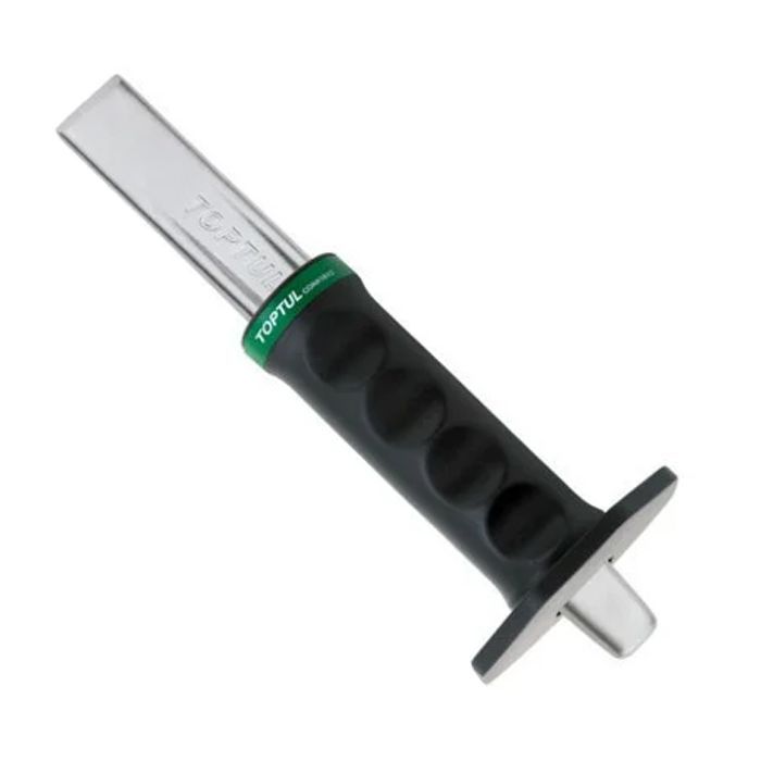 Зубило Toptul 34х300 в защитном чехле Фото