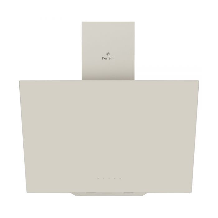 Вытяжка кухонная Perfelli DNS 6422 D 850 IV LED Фото