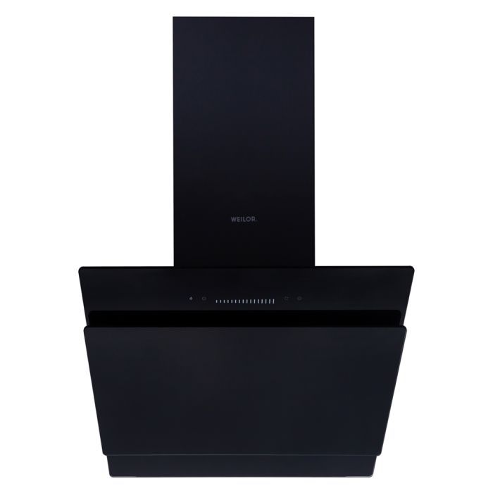 Вытяжка кухонная Weilor PDL 62304 BL 1100 LED Strip Фото