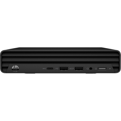 Компьютер HP 260 G4 DM / Celeron 5205U Фото