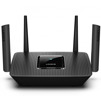 Маршрутизатор Linksys MR8300 Фото